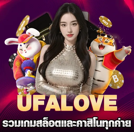 ยูฟ่าเลิฟ เข้าสู่ระบบ